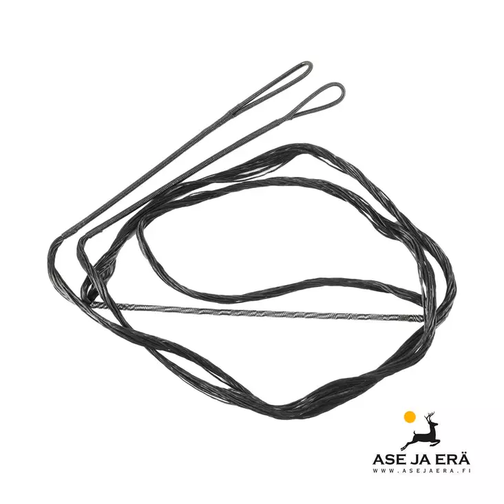 Shocq B50 14 säikeinen vastakaarijousen jänne - Valmiit jänteet - 8717974987481 - 1