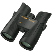 Steiner Ranger Xtreme 10x42 -katselukiikarit - Suurennuskerroin 10x - 4015649000591 - 4