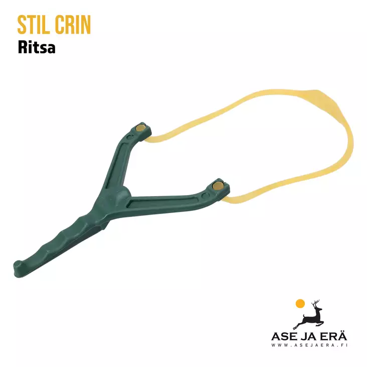 StilCrin ritsa - Yleiskuva - Muut aseet - 6438418000581 - 3