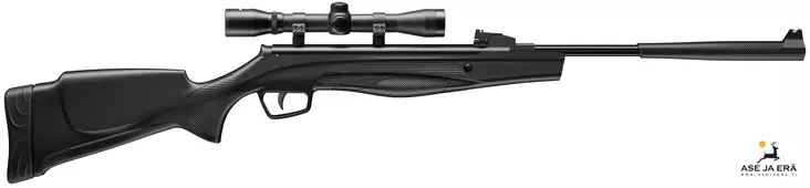Stoeger RX5 4,5 mm kivääripaketti - Vipuviritteiset ilmakiväärit - STO80511 - 1