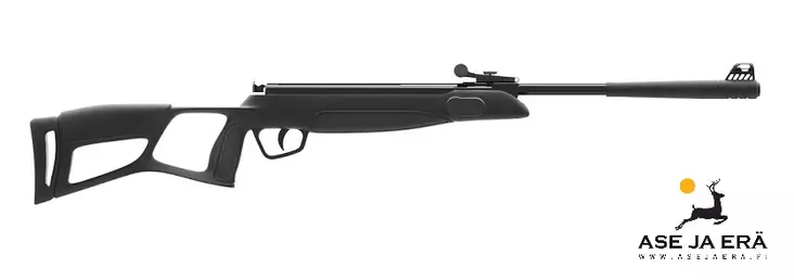 Stoeger X3 TAC Syntettinen 4,5mm ilmakivääri - Vipuviritteiset ilmakiväärit - STO30001 - 1