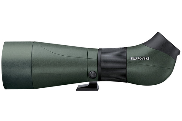 Swarovski ATS 80 HD -kaukoputki - Valmiit kaukoputket - 9006325073911 - 1