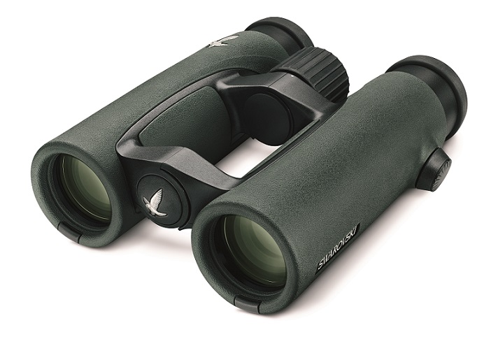 Swarovski EL 10x32 W B -katselukiikarit - Suurennuskerroin 10x - 9006325076981 - 1