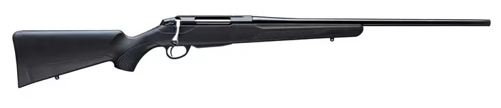 Tikka Black Line 2021 -308 kivääripaketti - Pulttilukkoiset kiväärit - tikkablackline2021 - 1