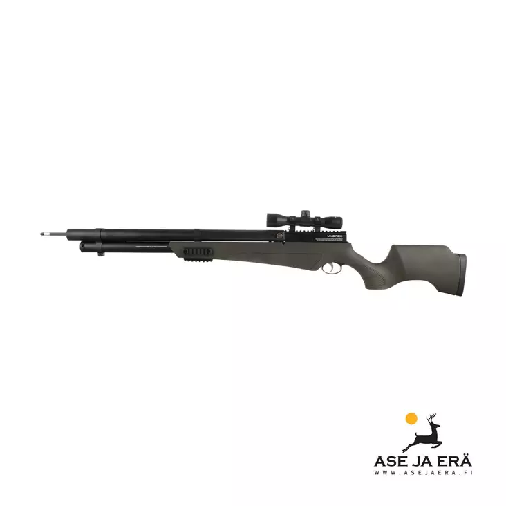 Umarex AirSaber Elite X2 PCP-paineilmajousi 450fps - PCP-jouset - SW111421 - 1