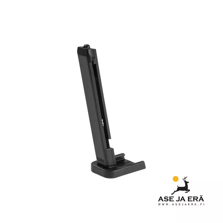 Umarex Glock 19 CO2 airsoft lipas (11) - Lippaat ja lippaanlataajat - 264181 - 1