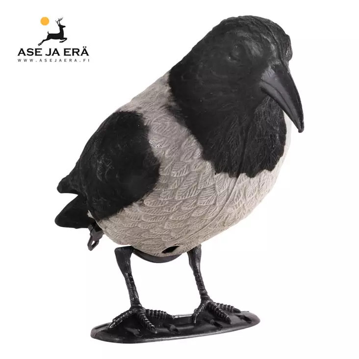 Varis Alces houkutuskuva, heijastamaton - Houkutuskuvat - 7340143709761 - 2