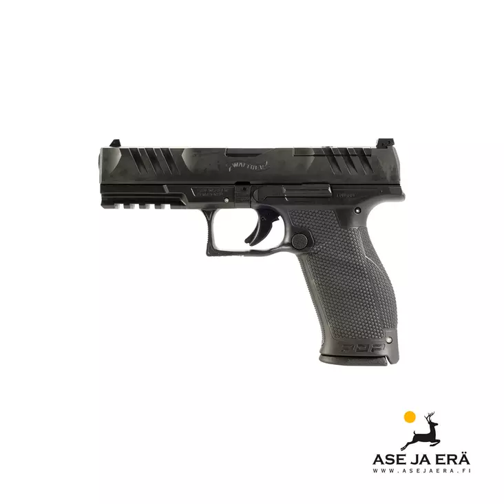 Walther PDP Full Size 9mm 4,5" pistooli - Pistoolit - 2851741 - 1