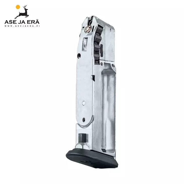 Walther PPQ M2 CO2 4,5mm Diabolo varalipas - Umarex lippaat ja rullat - 584001 - 1