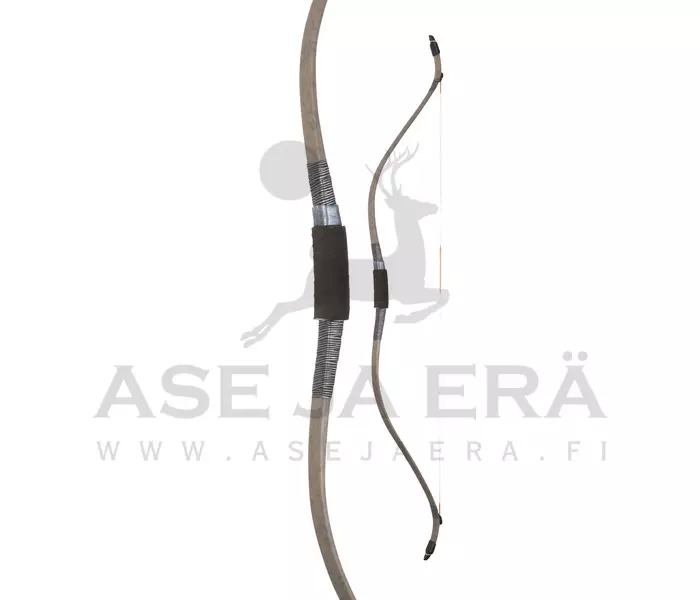 White Feather Forever Carbon 48" ratsastusjousi - Ratsastusjouset - 8717974183111 - 1