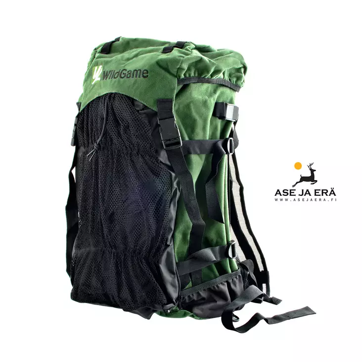 Wildgame metsästäjän ja vaeltajan selkäreppu 30 L - Reput - 109600000001 - 1