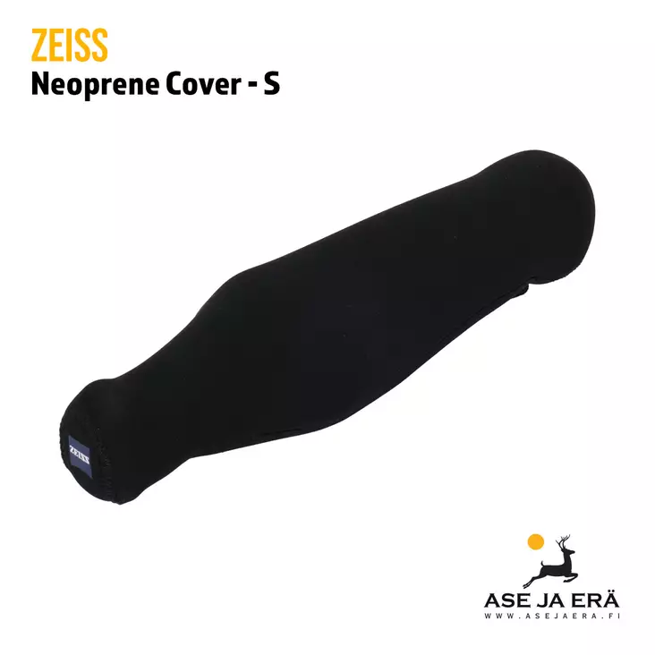 Zeiss Neoprene Cover neopreenisuoja - Merkkikohtaiset linssisuojat - 4047006316311 - 10