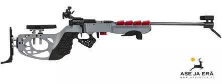 Anschutz 1827 F BIONIC ampumahiihtopienoiskivääri - Pulttilukkoiset pienoiskiväärit - 15422 - 1