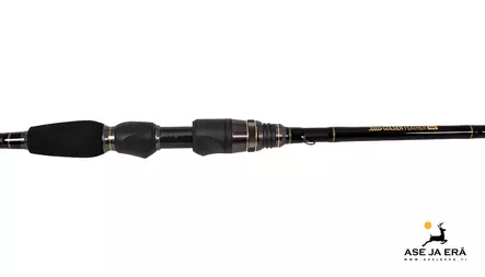 Armada Tackle Golden Feather 195 cm 6-28 g avokelavapa - Avokelavavat - 7340143702052 - 1