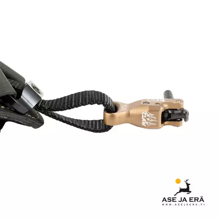 B3 Archery Claw Flex Desert laukaisulaite - Laukaisulaitteet rannelenkillä - 850001576062 - 2