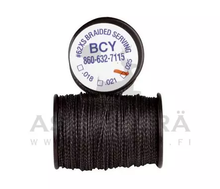 BCY 62-XS .018" 100 Yd punoslanka - Jännemateriaalit - 1013251012 - 1