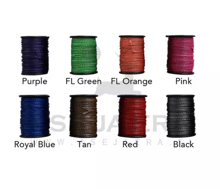 BCY 62-XS .018" 100 Yd punoslanka - Jännemateriaalit - 1013251012 - 2