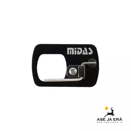 Cartel Midas MX nuolihylly - Tähtäin- ja perinnejousen nuolihyllyt - 1095121072 - 1