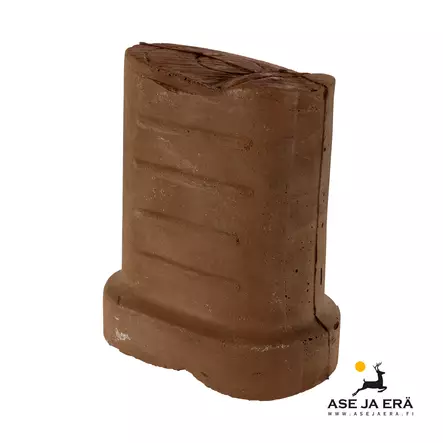 Delta McKenzie 3D-taulun vaihtokeskiö - 3D-eläintaulut - 1076841012 - 2