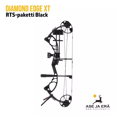 Diamond Edge XT RTS taljajousipaketti RH - yleiskuva sivusta - RTS taljajousipaketit - 1192651012 - 1