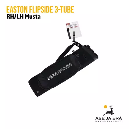 Easton Flipside 3-tube nuoliviini RH/LH - Nuoliviinit - 0723560226962 - 1
