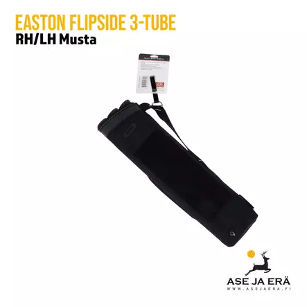 Easton Flipside 3-tube nuoliviini RH/LH - Nuoliviinit - 0723560226962 - 2