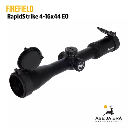 Firefield RapidStrike 4-16x44 kiikaritähtäin - yleiskuva etuviistosta - Muut kiikaritähtäimet - 840284900012 - 1