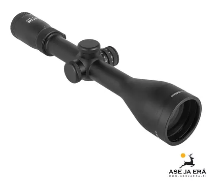 Focus In Sight 6x 3-18x56 #4 30mm Parallax kiikaritähtäin - Muut kiikaritähtäimet - 7391879046002 - 2