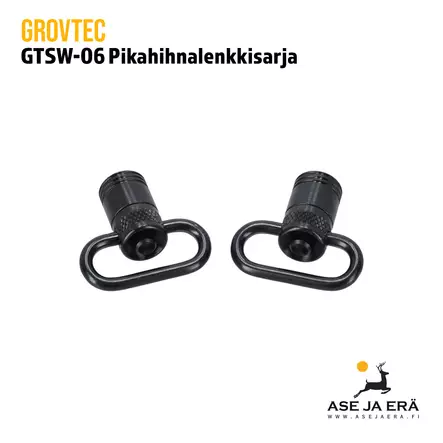 Grovtec GTSW-06 pika hihnalenkkisarja - Hihnalenkit - 895474001062 - 2