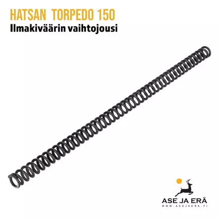 Hatsan 150 Torpedo ilmakiväärin vaihtojousi - Yleiskuva - Hatsan varaosat - 068402 - 1