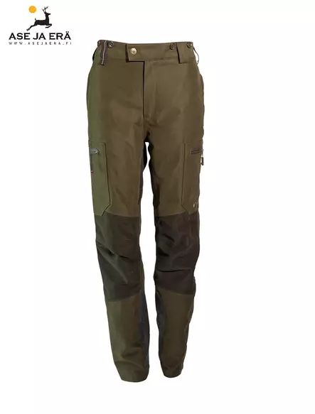 Haunter Hartley naisten metsästyshousut - Metsästyshousut - 7340143708382 - 1