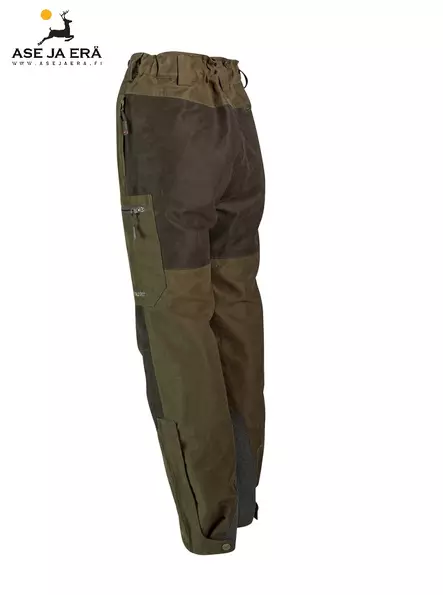 Haunter Hartley naisten metsästyshousut - Metsästyshousut - 7340143708382 - 2