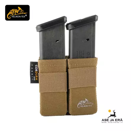 Helikon Competition Pocket Pistol Insert lipastasku - Reput ja laukut - 5908218740532 - 2