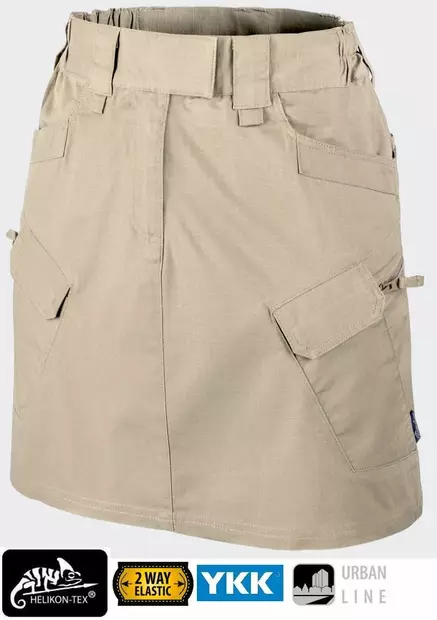 Helikon Naisten taktinen UTP-Hame - Shortsit ja hameet - STUTWDM312832 - 2