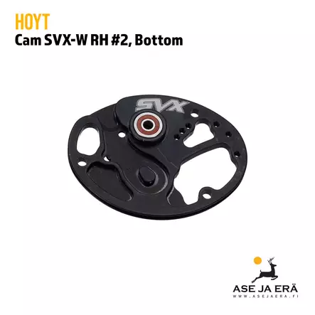 Hoyt Cam SVX-W Taljajousen Cami Stratos - Jousiammunta - 12-12-889374497742 - 1
