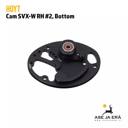 Hoyt Cam SVX-W Taljajousen Cami Stratos - Jousiammunta - 12-12-889374497742 - 2