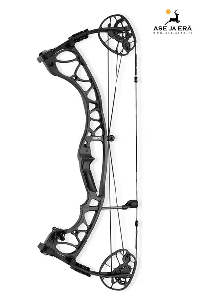 Hoyt Torrex XT LD 30-31" taljajousi RH - Jousiammunta - 12-12-117762 - 2