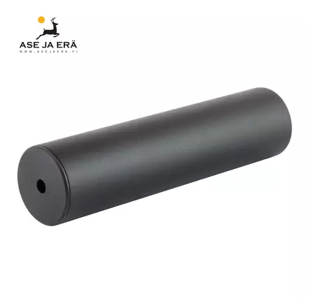 Jaki 1 cal .222 äänenvaimennin - Jaki äänenvaimentimet - jaki1cal222 - 2