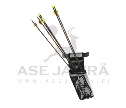 Legend Archery XT-420 RH nuoliviini - Nuoliviinit - 1159391012 - 2