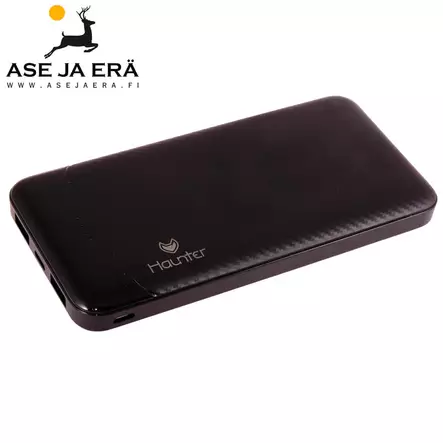 Luxor PBR-10000 Powerbank - Akut ja paristot - 7394291057472 - 2