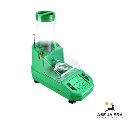 RCBS Chargemaster Supreme 220V ruutivaaka - Ruutivaa'at - 210532 - 1