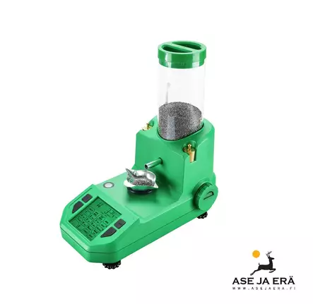 RCBS Chargemaster Supreme 220V ruutivaaka - Ruutivaa'at - 210532 - 2