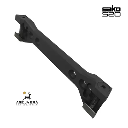 Sako S20 jalusta 0 MOA - Sako jalustat - 6438053145142 - 3