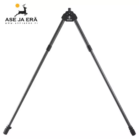 Spartan bipod -jatkojalat pitkä 56cm - Ampumatukien lisävarusteet - 5060424930142 - 2