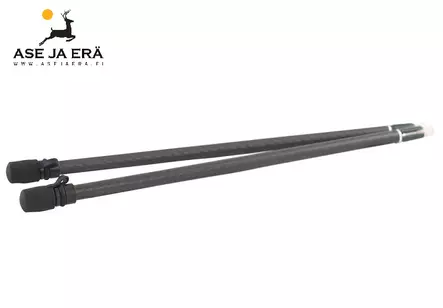 Spartan bipod -jatkojalat pitkä 56cm - Ampumatukien lisävarusteet - 5060424930142 - 1