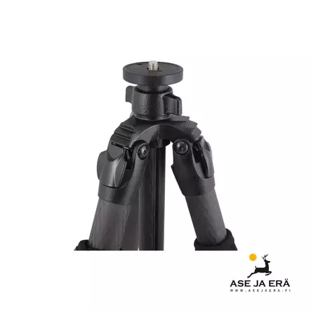 Swarovski PCT hiilikuitukolmijalka - Tarvikkeet ja lisävarusteet kaukoputkiin - 9006325085242 - 2