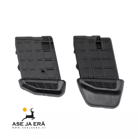 Tikka T1x 10-patruunan lipas - Metsästysaseiden lippaat - 6438053125182 - 2