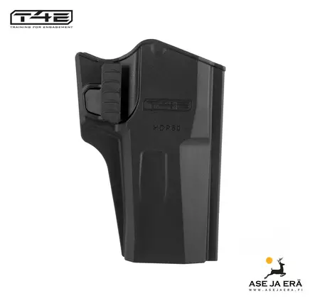 Umarex T4E Polymer Paddle HDP .50 pistoolikotelo - T4E lippaat, kotelot ja lisävarusteet - 4000844766472 - 1