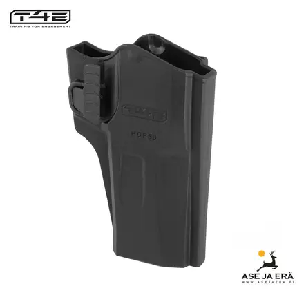 Umarex T4E Polymer Paddle HDP .50 pistoolikotelo - T4E lippaat, kotelot ja lisävarusteet - 4000844766472 - 2