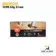 12/89 Winchester Super XX 10 kpl Haulikonpatruuna - 12/89 metsästyspatruunat - 634957812852 - 18